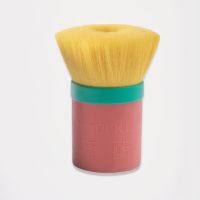 A Hairbrush For Hair Dryers. It Is A Hairbrush Used In Barbershops With Soft Bristles. It Is Compatible With Hair Dryers With A Diameter Of 4 To 5.5 C