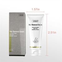 Hair Removal Cream 120ml - White