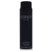 Eternity by Calvin Klein Body Spray