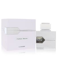 L'aventure Blanche by Al Haramain Eau De Parfum Spray (Unisex)