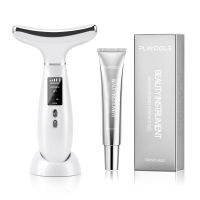 M6 Ice Neck Instrument White