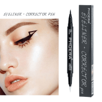 Double head makeup eyeliner XH