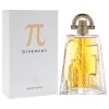 PI by Givenchy for Men - 3.3 oz EDT Spray