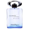 Incanto Blue by Salvatore Ferragamo for Men - 3.4 oz EDT Spray