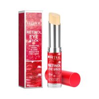 Diminishing Fine Lines With Retinol Eye Cream Stick (Option: 2pcs)