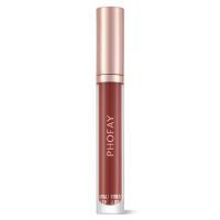 PHOFAY Hyaluronic Lip Gloss (Option: 01)