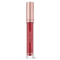 PHOFAY Hyaluronic Lip Gloss (Option: 07)