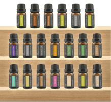 Aromatherapy Candle, Essential Oil, Ginger, Wormwood, Rose Sandalwood Essential Oil, Fragrant, Single Plant Oil, Fragrance Box. (Option: Ginger)