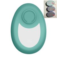 Upgrade Crystal Magic Crystal Epilator (Option: Green-Pattern)