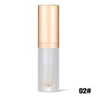 PHOFAY Moisturizing Warm Lip Oil (Option: Secondary colour)