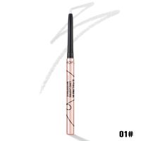PHOFAY Waterproof Colorful Eyeliner (Option: 01)