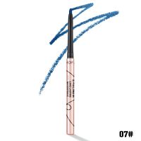 PHOFAY Waterproof Colorful Eyeliner (Option: 07)