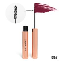 PHOFAY Colorful Mascara (Option: 06)