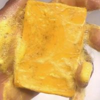 Kojic Acid Dark Spot Remover Soap Bars With Vitamin C, Retinol, Collagen, Turmeric - Original Japanese Complex Infused With Hyaluronic Acid, Vitamin E (Option: 1Pack)