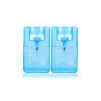 Mint Refreshing Body Accelerating Oral Spray (Option: Two boxes)