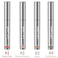 Matte Finish No Stain On Cup Hook Line Lip Stick (Option: 2.5ml-Set)