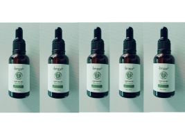 Hair Care Essential Oil (Option: 30ml 5pcs)