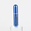 5ml 8ml Portable Mini Refillable Perfume Bottle With Spray Scent Pump Empty Cosmetic Containers Atomizer Bottle For Travel Tool