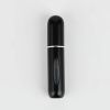 5ml 8ml Portable Mini Refillable Perfume Bottle With Spray Scent Pump Empty Cosmetic Containers Atomizer Bottle For Travel Tool