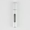 5ml 8ml Portable Mini Refillable Perfume Bottle With Spray Scent Pump Empty Cosmetic Containers Atomizer Bottle For Travel Tool