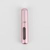 5ml 8ml Portable Mini Refillable Perfume Bottle With Spray Scent Pump Empty Cosmetic Containers Atomizer Bottle For Travel Tool