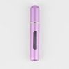 5ml 8ml Portable Mini Refillable Perfume Bottle With Spray Scent Pump Empty Cosmetic Containers Atomizer Bottle For Travel Tool