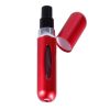 Refillable Mini Perfume Bottle Portable Cosmetic Bottle Spray Bottle Atomizer Spray Container Travel Refillable Bottles 5ml 8ml