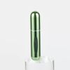 5ml 8ml Portable Mini Refillable Perfume Bottle With Spray Scent Pump Empty Cosmetic Containers Atomizer Bottle For Travel Tool