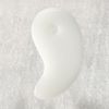 Massager for face Gua sha Natural Resin Bianstone jade Gua sha Body Massage Scraper Gouache scraper Beauty Health Guasha Board