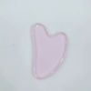 Massager for face Gua sha Natural Resin Bianstone jade Gua sha Body Massage Scraper Gouache scraper Beauty Health Guasha Board