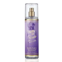 Juicy Couture Pretty in Purple Body Mist Spray, Perfume for Women, 8.0 fl. oz (Brand: Juicy Couture)