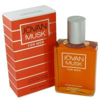 Jovan Musk Cologne for Men, 8 fl oz Full Size (Brand: Jovan)
