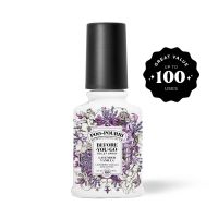 Poo~Pourri Lavender Vanilla, Lavender + Vanilla + Citrus Before-You-Go Toilet Spray, 2 Oz (Odor eliminating Air Freshener) (Brand: Poo-Pourri)