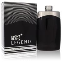 Montblanc Legend by Mont Blanc Eau De Toilette Spray (Gender: Men, size: 6.7 oz)