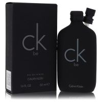 Ck Be by Calvin Klein Eau De Toilette Spray (Unisex) (Gender: Women, size: 1.7 oz)