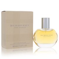 Burberry by Burberry Eau De Parfum Spray (Gender: Women, size: 1 oz)