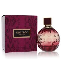 Jimmy Choo Fever by Jimmy Choo Eau De Parfum Spray (Gender: Women, size: 3.3 oz)
