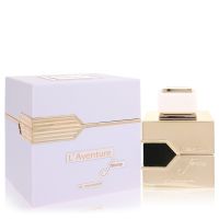 L'aventure Femme by Al Haramain Eau De Parfum Spray (Gender: Women, size: 3.3 oz)