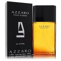 Azzaro by Azzaro Eau De Toilette Spray (Gender: Men, size: 6.8 oz)