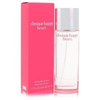 Happy Heart by Clinique Eau De Parfum Spray (Gender: Women, size: 1.7 oz)