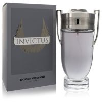 Invictus by Paco Rabanne Eau De Toilette Spray (Gender: Men, size: 6.8 oz)