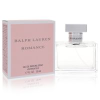 Romance by Ralph Lauren Eau De Parfum Spray (Gender: Women, size: 1.7 oz)