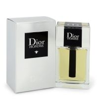 Dior Homme by Christian Dior Eau De Toilette Spray (New Packaging 2020) (Gender: Men, size: 1.7 oz)