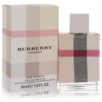 Burberry London (new) by Burberry Eau De Parfum Spray (Gender: Women, size: 1 oz)