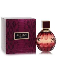 Jimmy Choo Fever by Jimmy Choo Eau De Parfum Spray (Gender: Women, size: 2 oz)