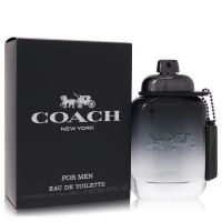 Coach by Coach Eau De Toilette Spray (Gender: Men, size: 2 oz)
