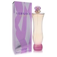 Versace Woman by Versace Eau De Parfum Spray (Gender: Women, size: 3.4 oz)
