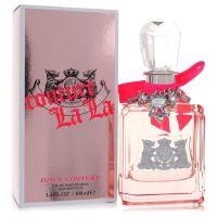 Couture La La by Juicy Couture Eau De Parfum Spray (Gender: Women, size: 3.4 oz)
