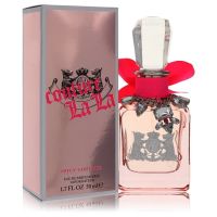 Couture La La by Juicy Couture Eau De Parfum Spray (Gender: Women, size: 1.7 oz)