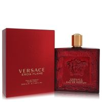 Versace Eros Flame by Versace Eau De Parfum Spray (Gender: Men, size: 6.7 oz)